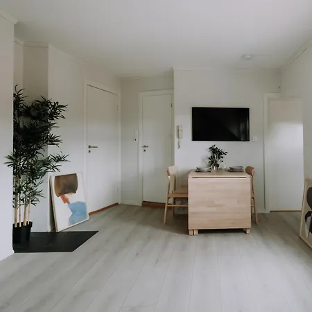 Beds ベルゲン
