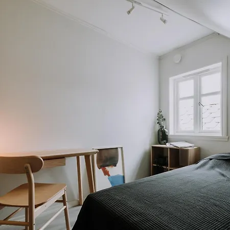 Beds * ベルゲン