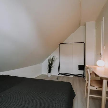 Апартаменти Beds