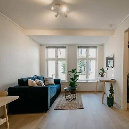 Beds Apartamento Bergen