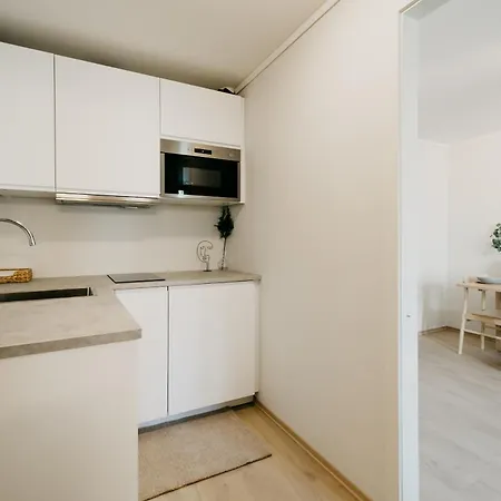 Appartement Beds Bergen