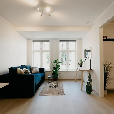 Beds Апартаменти Берген