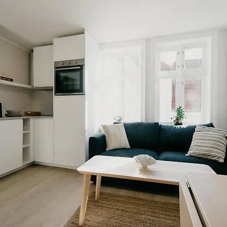 Beds Apartamento Bergen