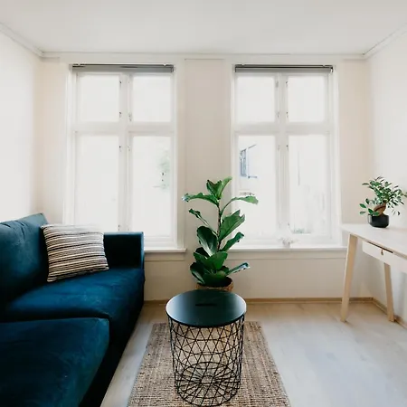 Apartamento Beds Bergen