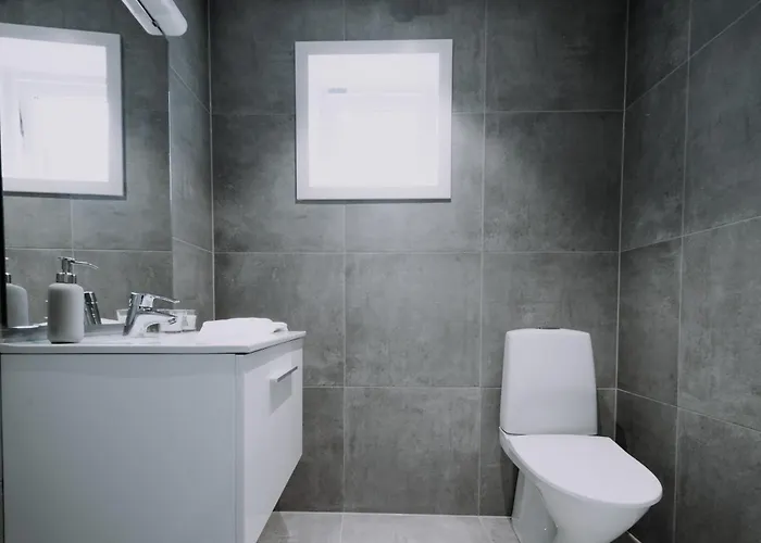 Beds Μπέργκεν