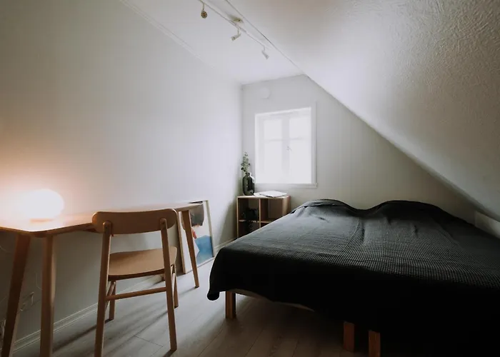 Apartament Beds Bergen