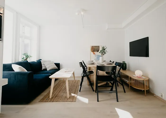 Beds Apartamento Bergen