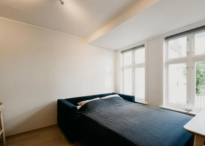 Beds * Μπέργκεν