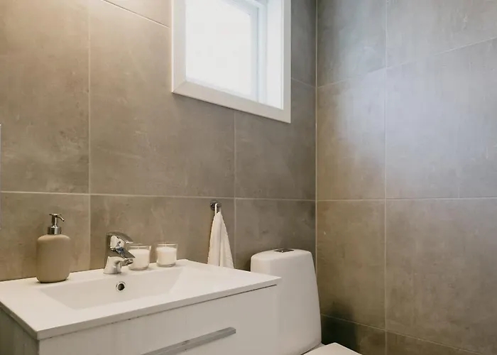 Beds Διαμέρισμα