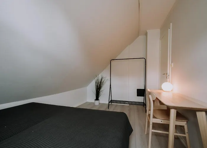Apartament Beds