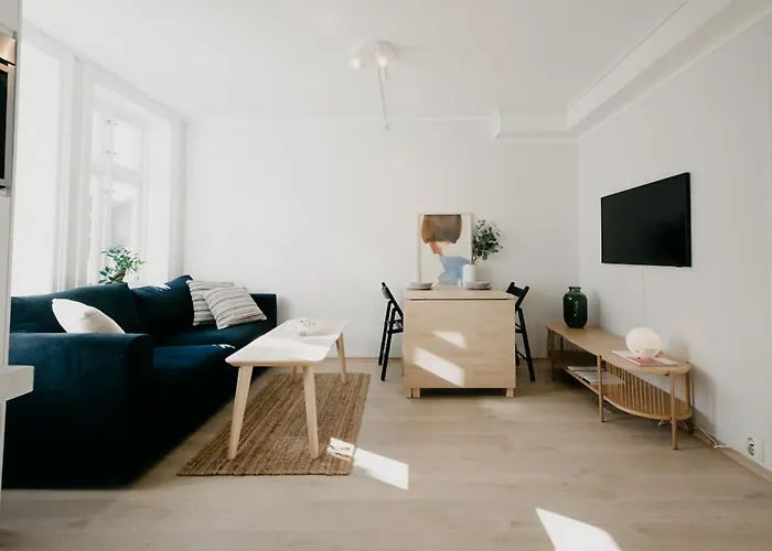 Beds Μπέργκεν