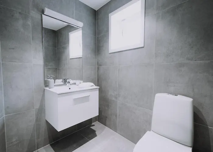 Beds * Μπέργκεν