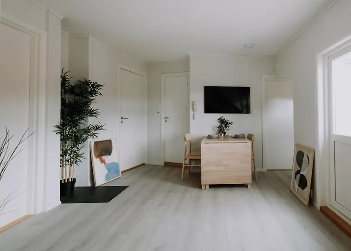 Beds Μπέργκεν