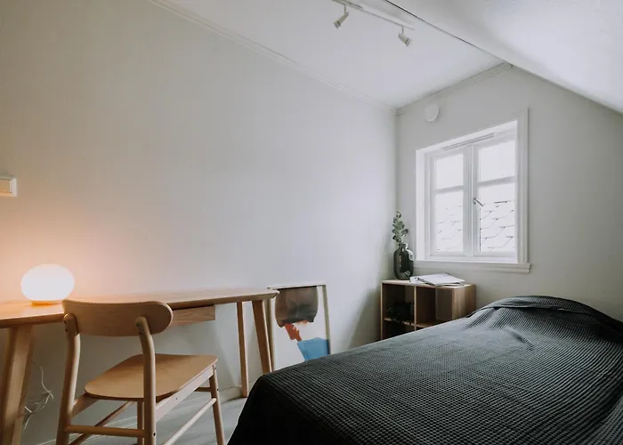 Beds * Μπέργκεν