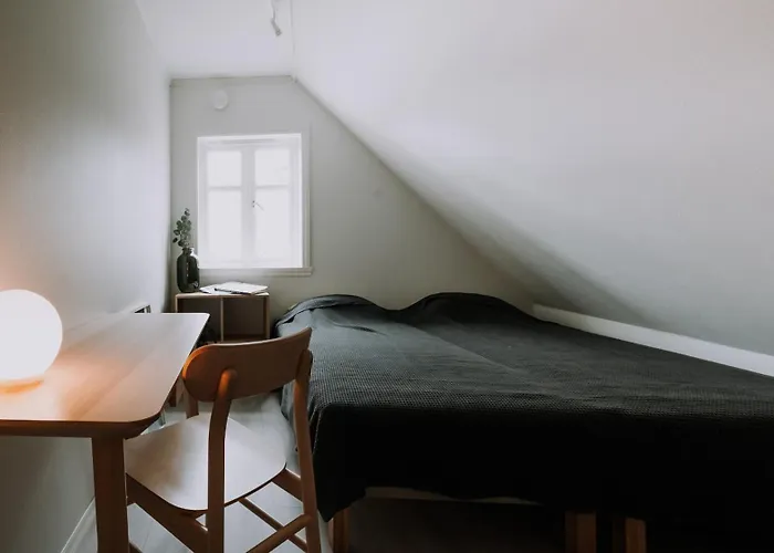 Διαμέρισμα Beds