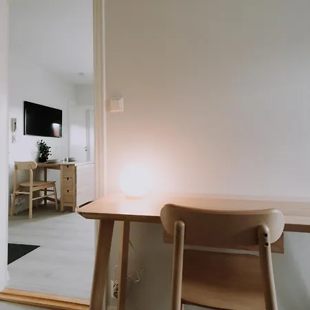 Apartmán Beds *