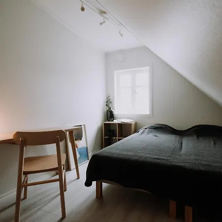 Διαμέρισμα Beds Μπέργκεν