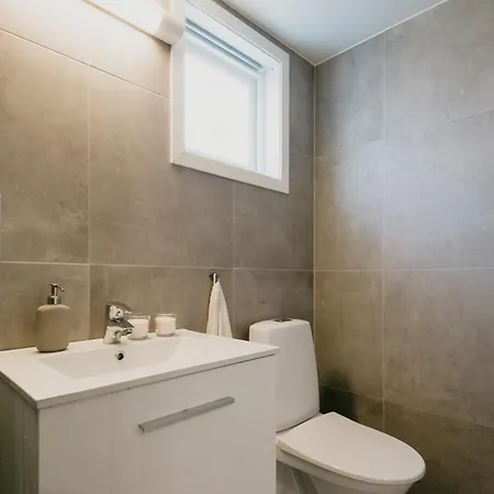 Beds Apartmán