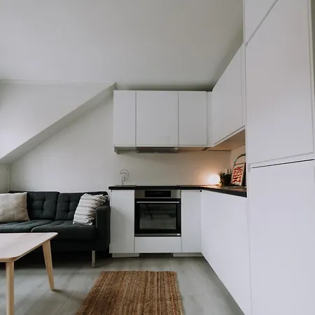 Beds Apartmán *