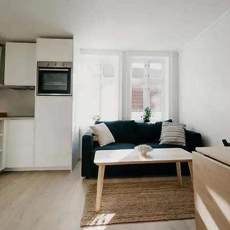 Beds Bergen