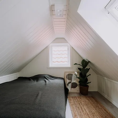 Apartmán Beds