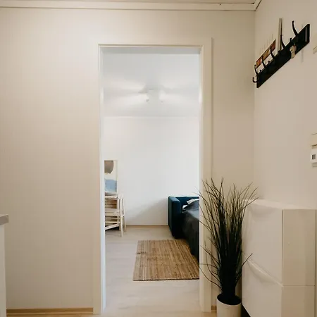 Beds Apartmán