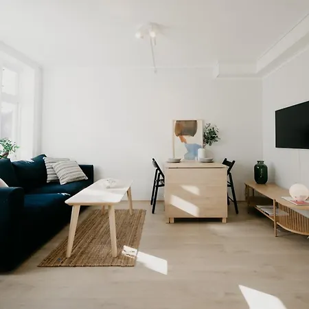 Beds Μπέργκεν