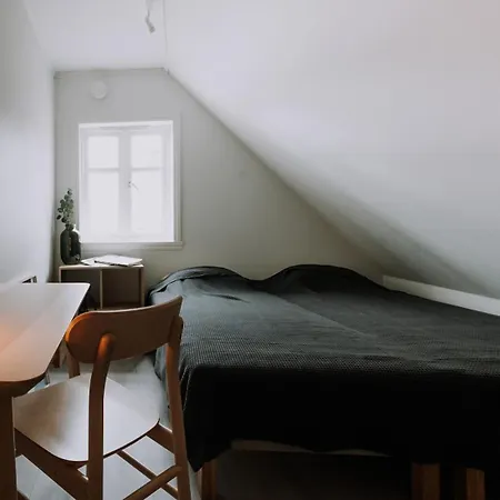 Apartmán Beds