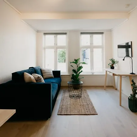 Beds Διαμέρισμα *