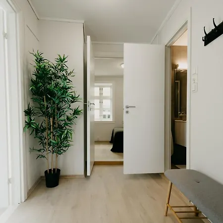 Beds Apartmán