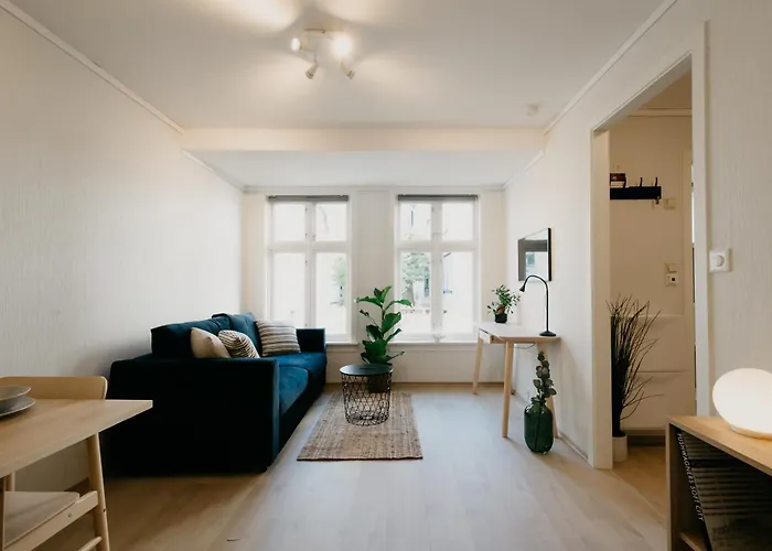 Beds Apartment Bergen